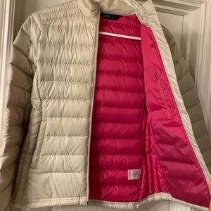 GoLite Womens Puffer Coat EUC